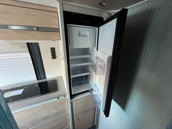 Fahrzeugbild Dethleffs GLOBETRAIL FIAT 600 DR #37