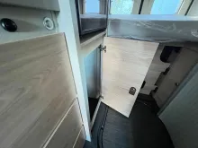 Fahrzeugbild Dethleffs GLOBETRAIL FIAT 600 DR #39