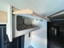 Fahrzeugbild Dethleffs GLOBETRAIL FIAT 600 DR #41