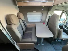 Fahrzeugbild Dethleffs GLOBETRAIL FIAT 600 DR #42
