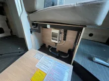 Fahrzeugbild Dethleffs GLOBETRAIL FIAT 600 DR #43