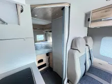 Fahrzeugbild Dethleffs GLOBETRAIL FIAT 600 DR #44