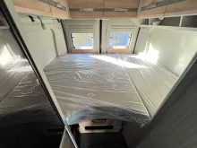 Fahrzeugbild Dethleffs GLOBETRAIL FIAT 600 DR #48