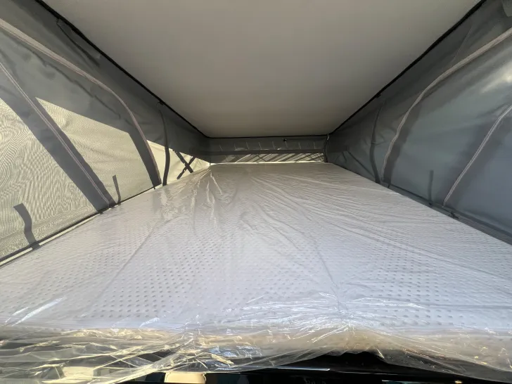 Fahrzeugbild Dethleffs GLOBETRAIL FIAT 600 DR #49