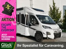 Fahrzeugbild Sunlight FIAT ADVENTURE ED. T 66 S #1
