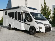 Fahrzeugbild Sunlight FIAT ADVENTURE ED. T 66 S #3