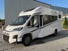 Fahrzeugbild Sunlight FIAT ADVENTURE ED. T 66 S #6