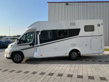 Fahrzeugbild Sunlight FIAT ADVENTURE ED. T 66 S #7