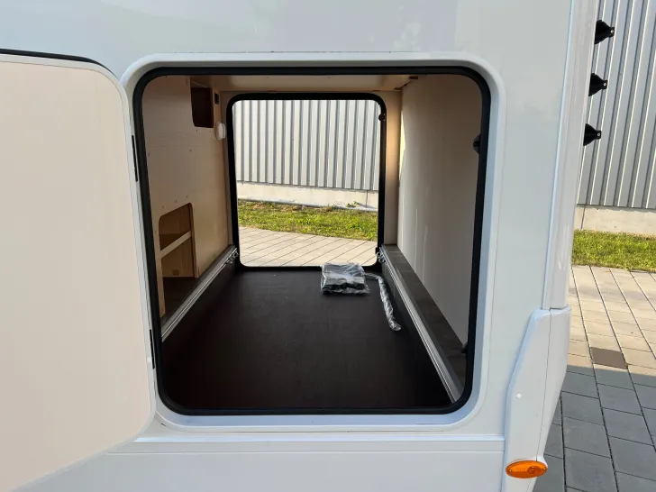 Fahrzeugbild Sunlight FIAT ADVENTURE ED. T 66 S #9