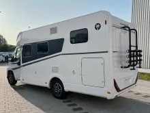 Fahrzeugbild Sunlight FIAT ADVENTURE ED. T 66 S #11