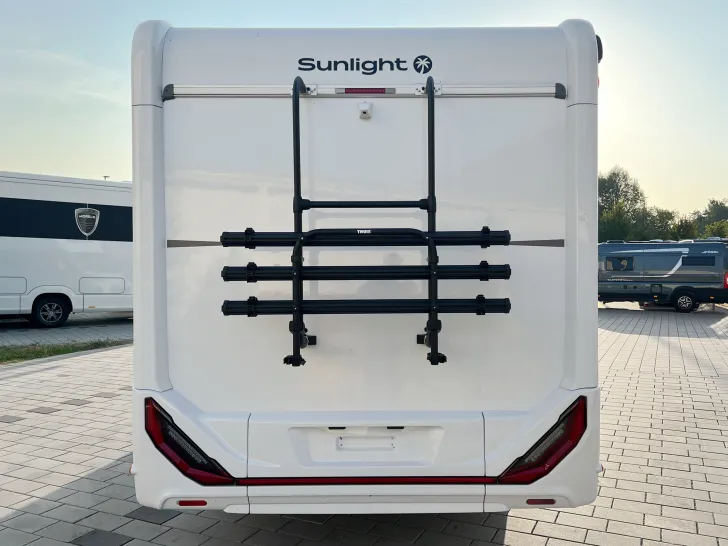 Fahrzeugbild Sunlight FIAT ADVENTURE ED. T 66 S #12