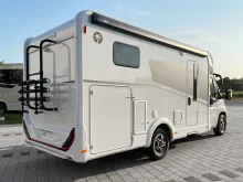 Fahrzeugbild Sunlight FIAT ADVENTURE ED. T 66 S #13