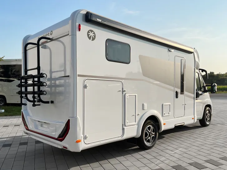 Fahrzeugbild Sunlight FIAT ADVENTURE ED. T 66 S #13