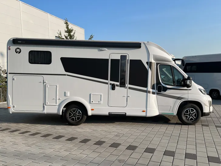 Fahrzeugbild Sunlight FIAT ADVENTURE ED. T 66 S #14