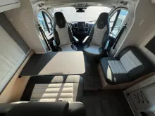 Fahrzeugbild Sunlight FIAT ADVENTURE ED. T 66 S #20
