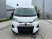 Fahrzeugbild Pössl H-Line Summit Shine 600 L Elegance #4