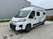 Fahrzeugbild Pössl H-Line Summit Shine 600 L Elegance #5