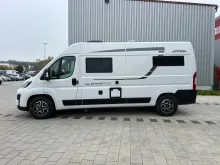 Fahrzeugbild Pössl H-Line Summit Shine 600 L Elegance #6