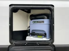 Fahrzeugbild Pössl H-Line Summit Shine 600 L Elegance #7