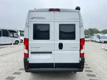 Fahrzeugbild Pössl H-Line Summit Shine 600 L Elegance #9