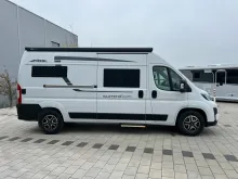 Fahrzeugbild Pössl H-Line Summit Shine 600 L Elegance #16