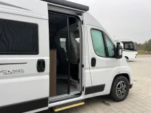 Fahrzeugbild Pössl H-Line Summit Shine 600 L Elegance #17