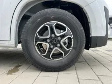 Fahrzeugbild Pössl H-Line Summit Shine 600 L Elegance #18