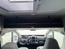 Fahrzeugbild Pössl H-Line Summit Shine 600 L Elegance #21