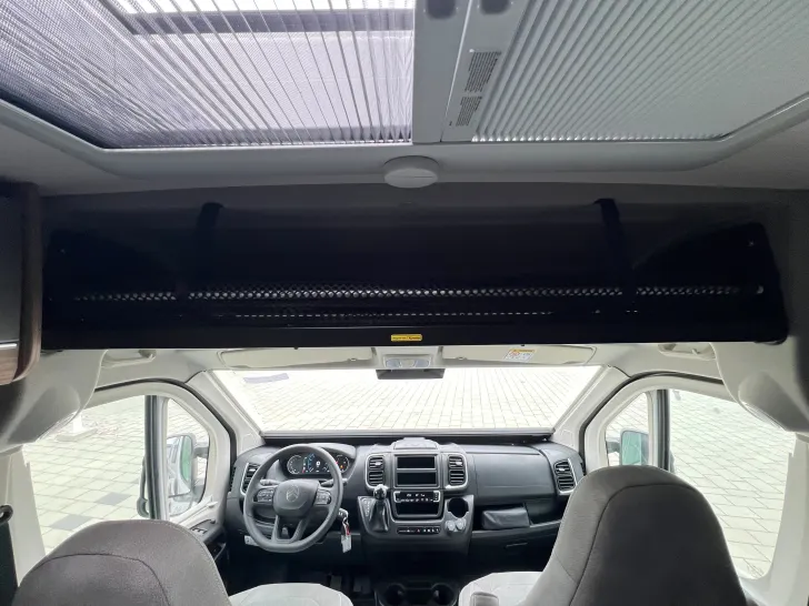 Fahrzeugbild Pössl H-Line Summit Shine 600 L Elegance #21