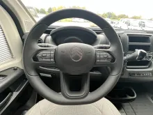 Fahrzeugbild Pössl H-Line Summit Shine 600 L Elegance #27