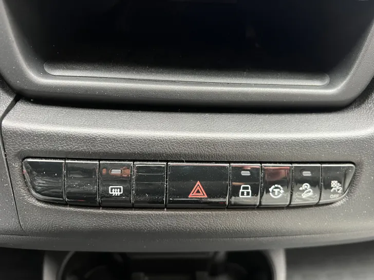 Fahrzeugbild Pössl H-Line Summit Shine 600 L Elegance #30