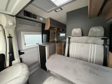 Fahrzeugbild Pössl H-Line Summit Shine 600 L Elegance #32