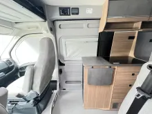Fahrzeugbild Pössl H-Line Summit Shine 600 L Elegance #33