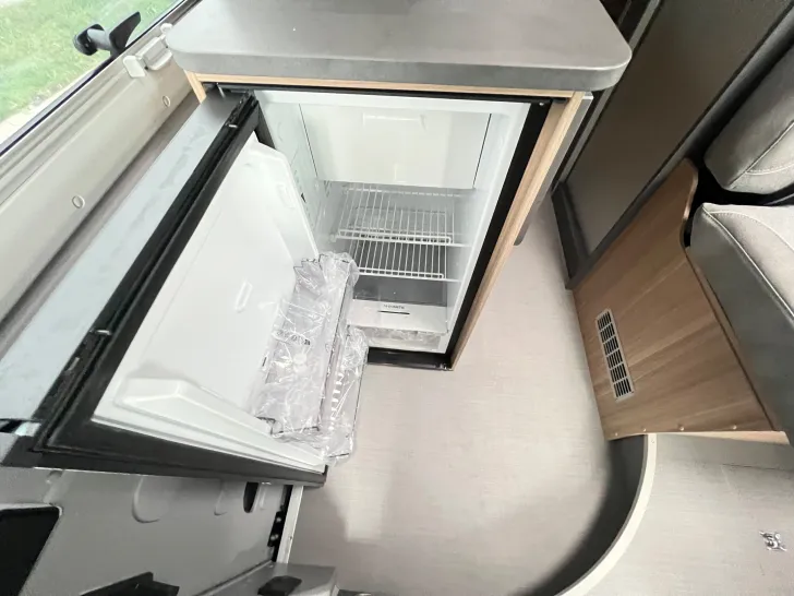 Fahrzeugbild Pössl H-Line Summit Shine 600 L Elegance #36