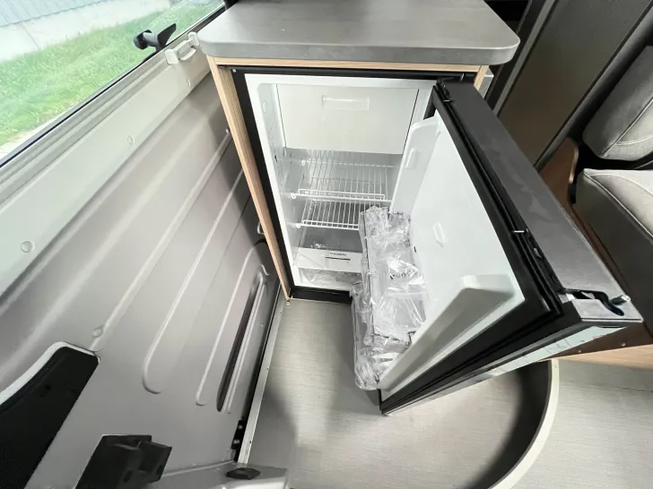 Fahrzeugbild Pössl H-Line Summit Shine 600 L Elegance #37