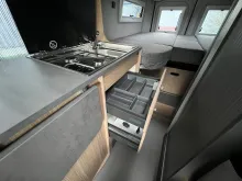 Fahrzeugbild Pössl H-Line Summit Shine 600 L Elegance #40