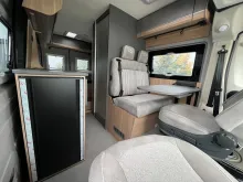 Fahrzeugbild Pössl H-Line Summit Shine 600 L Elegance #42