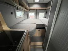Fahrzeugbild Pössl H-Line Summit Shine 600 L Elegance #49
