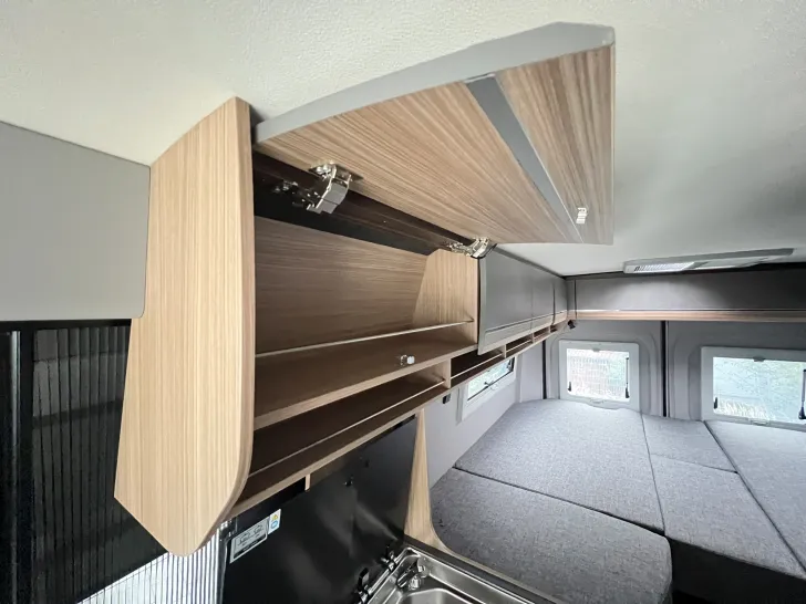 Fahrzeugbild Pössl H-Line Summit Shine 600 L Elegance #50