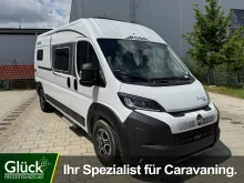 Fahrzeugbild Pössl D-Line 2Win Plus #1