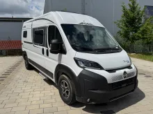 Fahrzeugbild Pössl D-Line 2Win Plus #3
