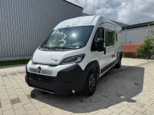 Fahrzeugbild Pössl D-Line 2Win Plus #5