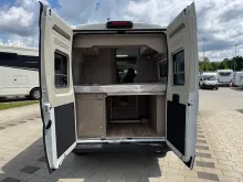 Fahrzeugbild Pössl D-Line 2Win Plus #12