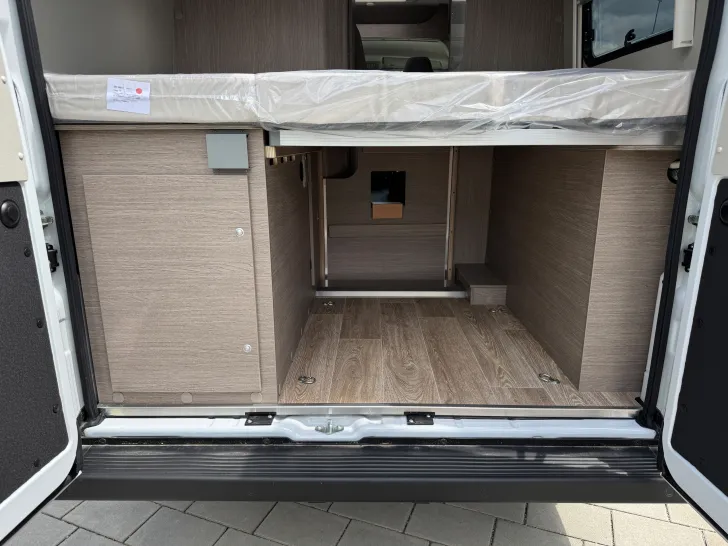 Fahrzeugbild Pössl D-Line 2Win Plus #14