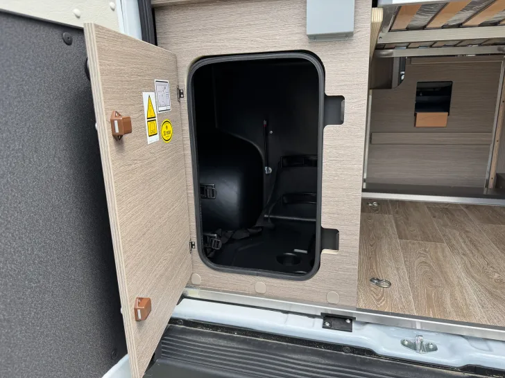 Fahrzeugbild Pössl D-Line 2Win Plus #15