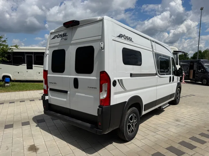 Fahrzeugbild Pössl D-Line 2Win Plus #18