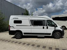 Fahrzeugbild Pössl D-Line 2Win Plus #19