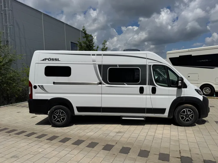 Fahrzeugbild Pössl D-Line 2Win Plus #19