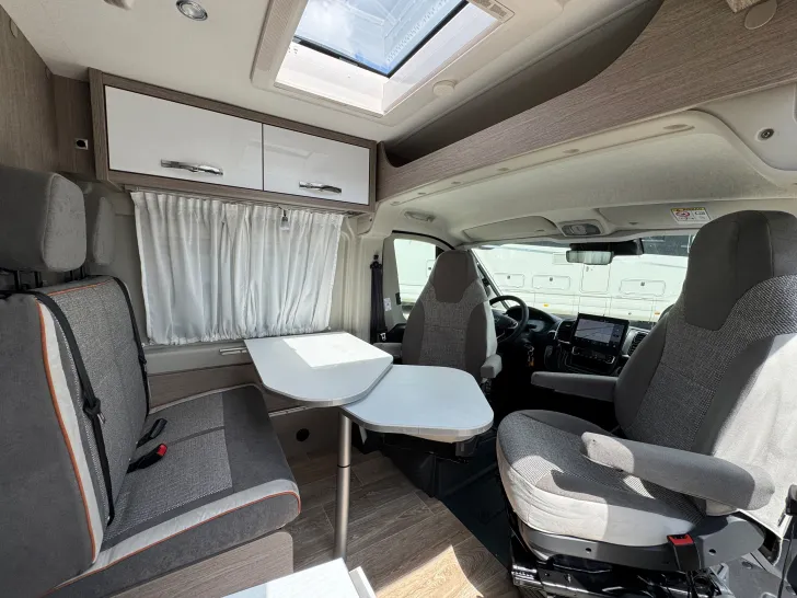 Fahrzeugbild Pössl D-Line 2Win Plus #22