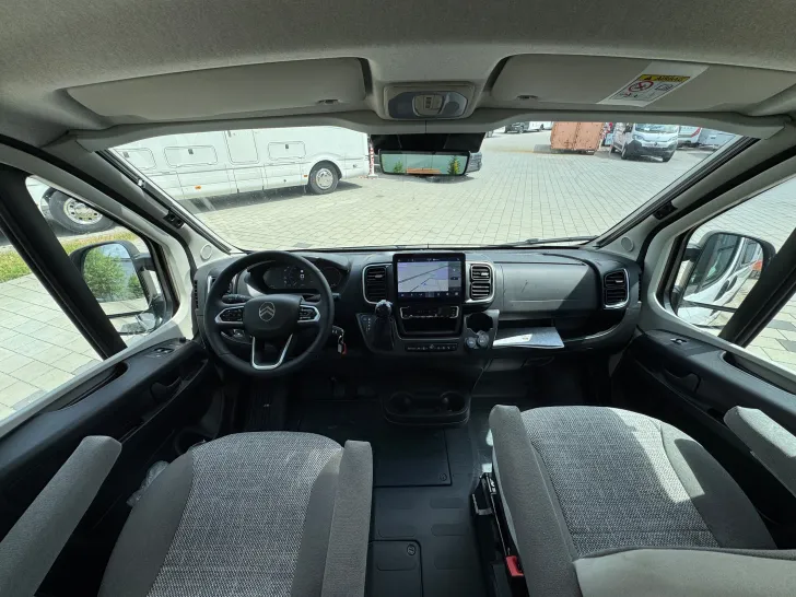 Fahrzeugbild Pössl D-Line 2Win Plus #23